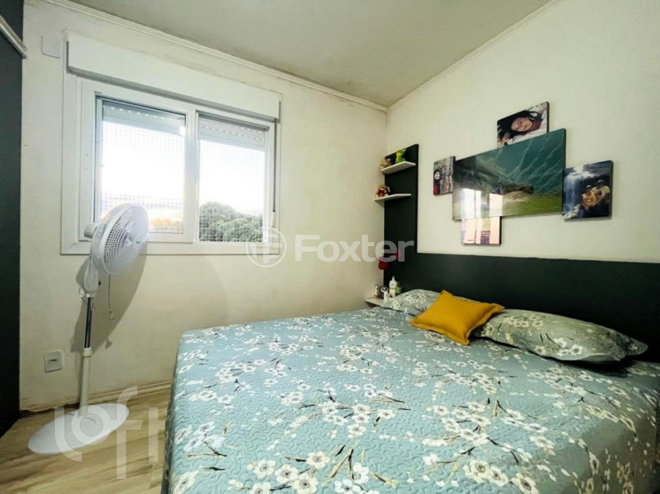 Apartamento à venda com 2 quartos, 58m² - Foto 16