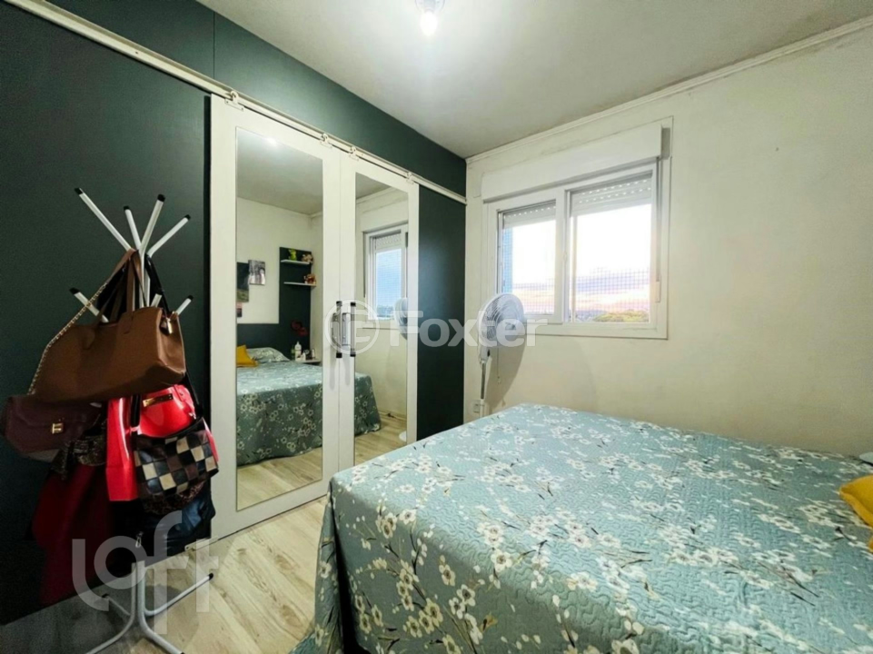 Apartamento à venda com 2 quartos, 58m² - Foto 19