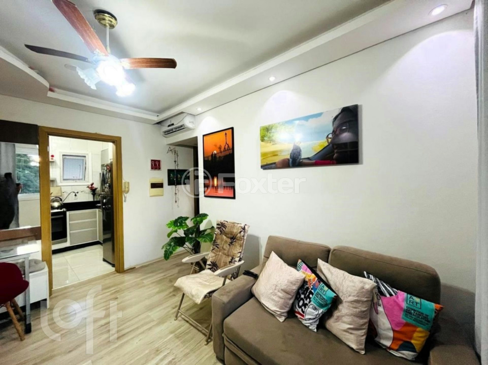 Apartamento à venda com 2 quartos, 58m² - Foto 13