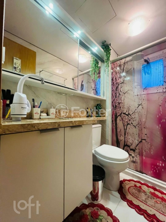 Apartamento à venda com 2 quartos, 58m² - Foto 15