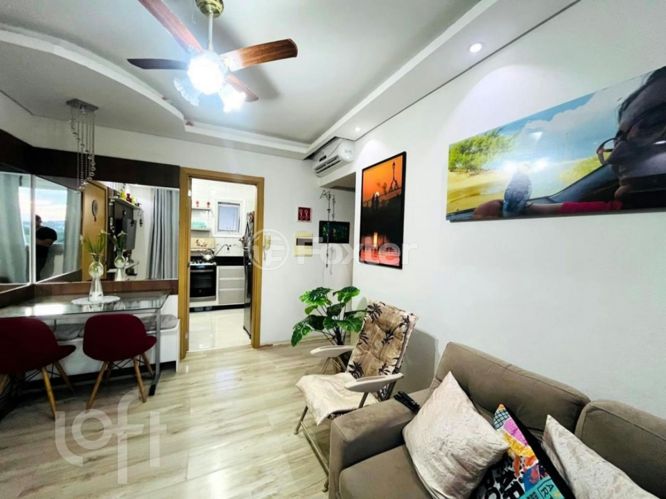 Apartamento à venda com 2 quartos, 58m² - Foto 37