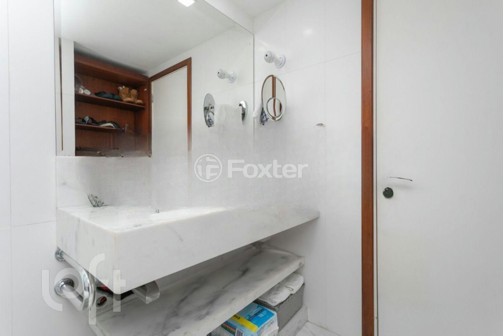 Apartamento à venda com 3 quartos, 233m² - Foto 20