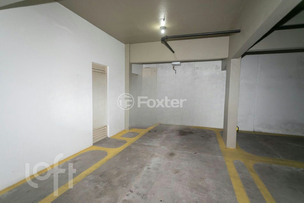 Apartamento à venda com 3 quartos, 233m² - Foto 39