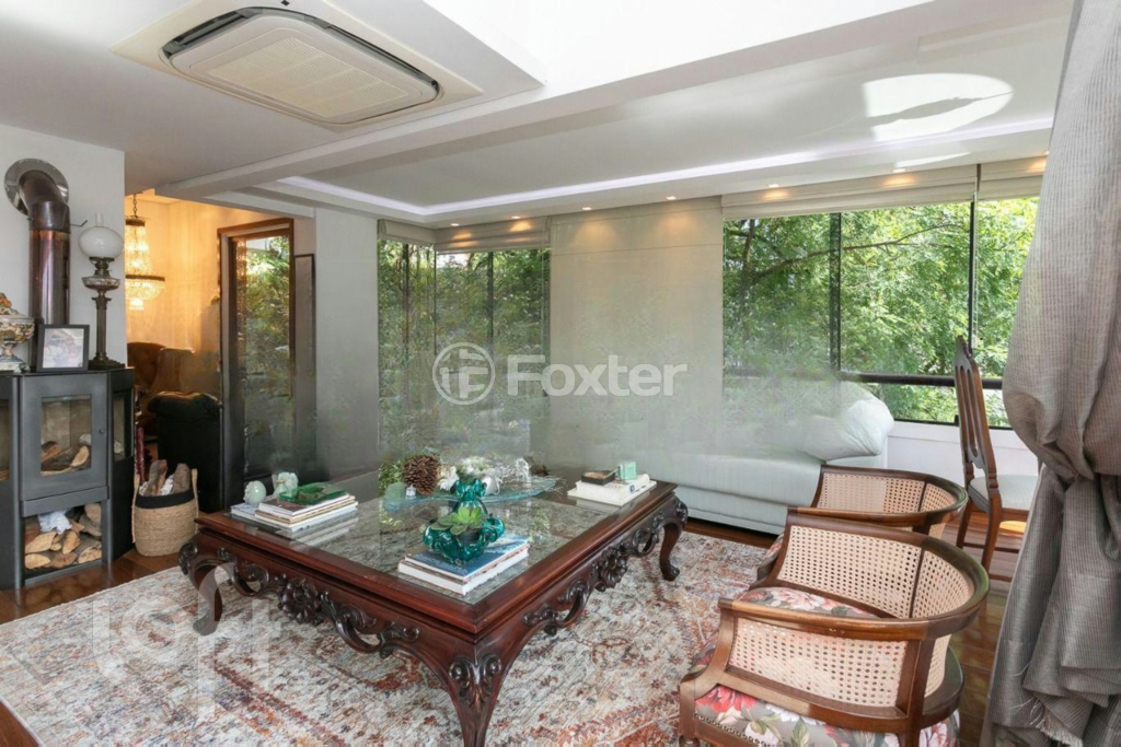 Apartamento à venda com 3 quartos, 233m² - Foto 44