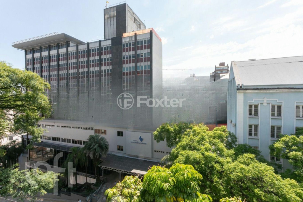 Apartamento à venda com 3 quartos, 233m² - Foto 41