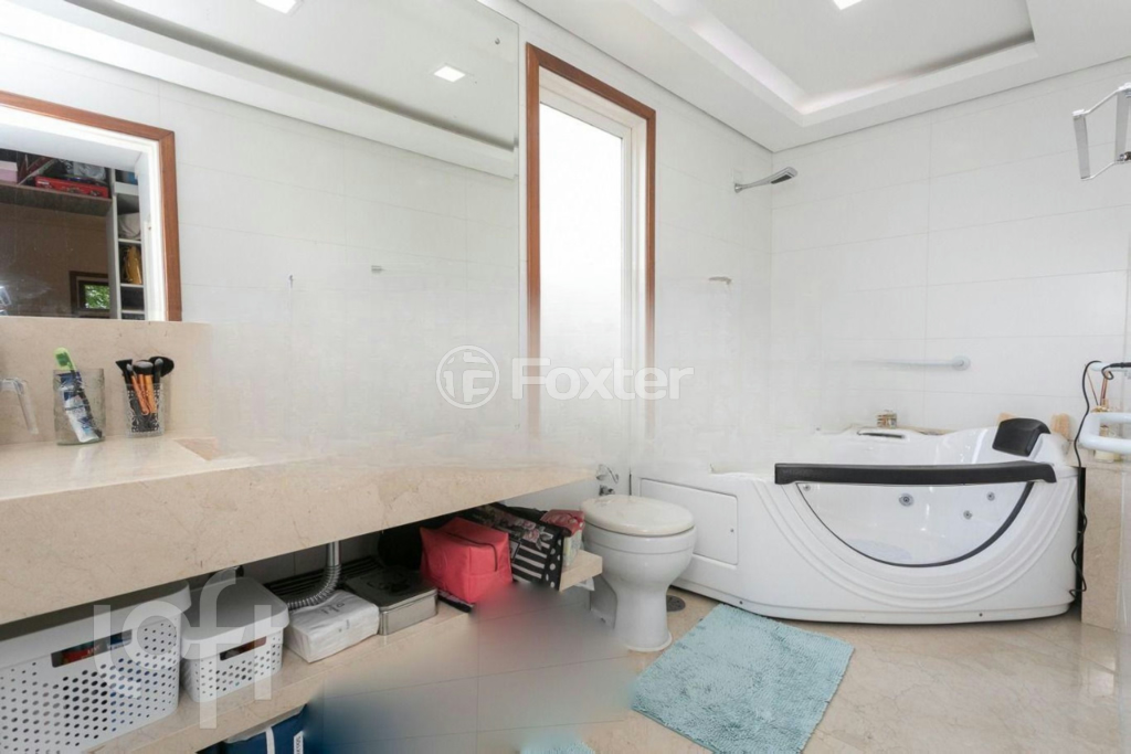 Apartamento à venda com 3 quartos, 233m² - Foto 25