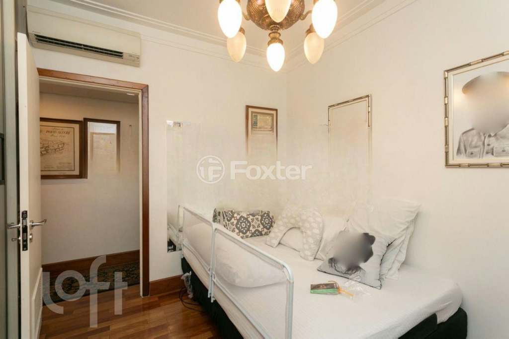 Apartamento à venda com 3 quartos, 233m² - Foto 17