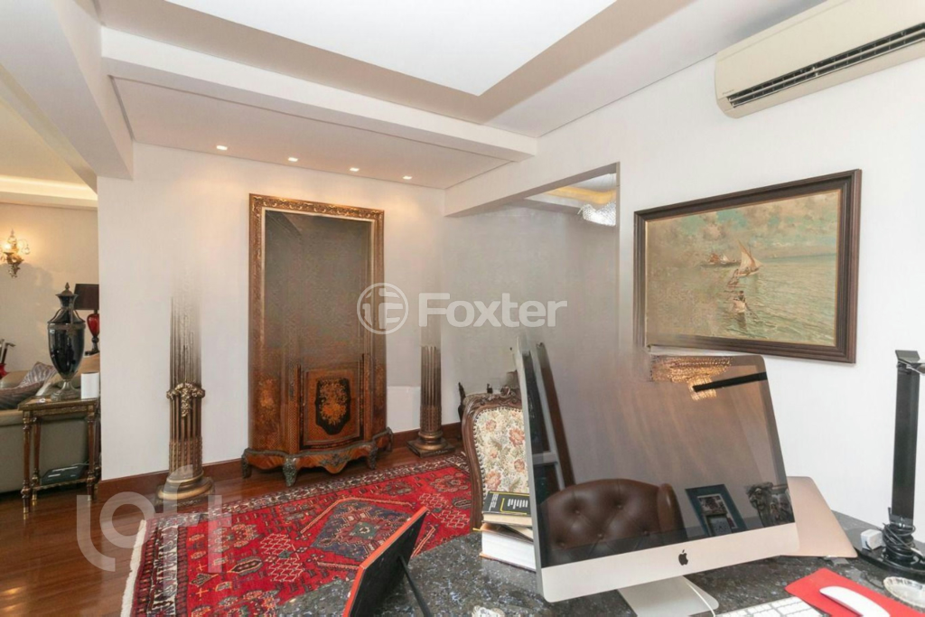 Apartamento à venda com 3 quartos, 233m² - Foto 10