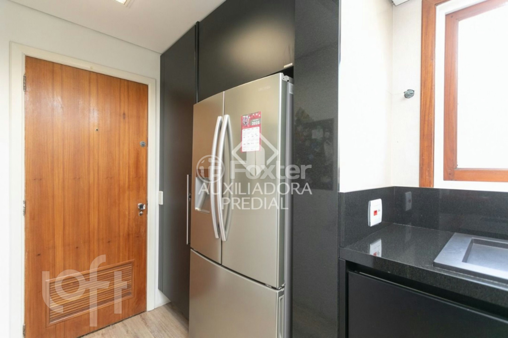 Apartamento à venda com 3 quartos, 233m² - Foto 31