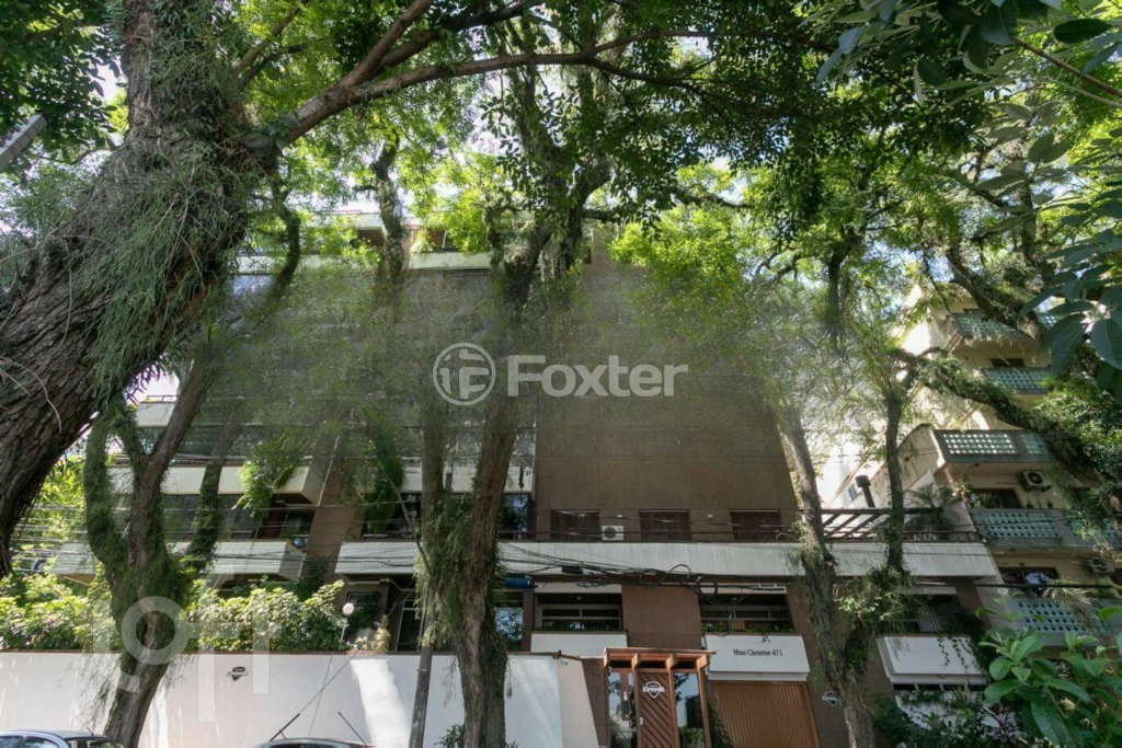 Apartamento à venda com 3 quartos, 233m² - Foto 43