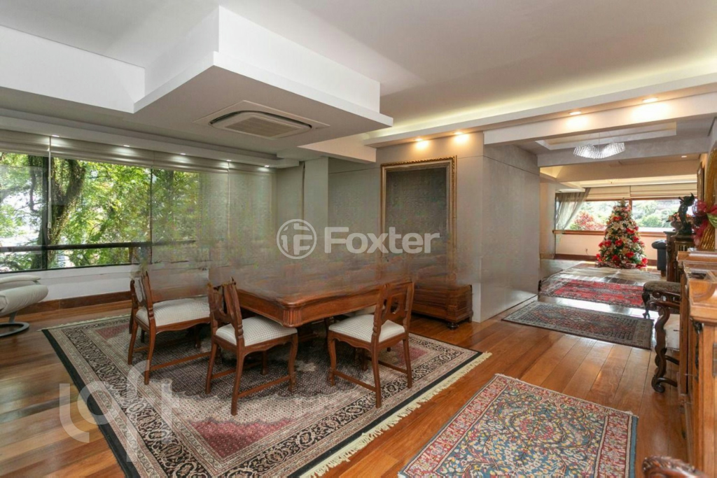 Apartamento à venda com 3 quartos, 233m² - Foto 14