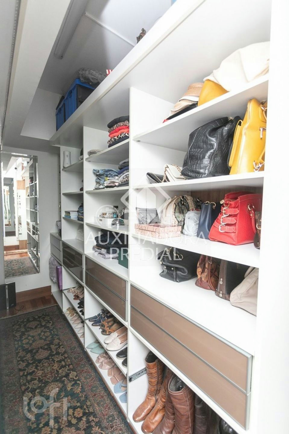 Apartamento à venda com 3 quartos, 233m² - Foto 24