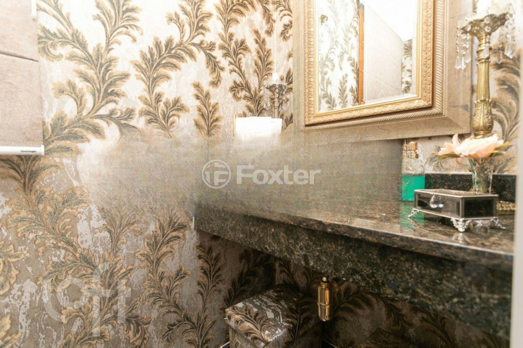Apartamento à venda com 3 quartos, 233m² - Foto 12