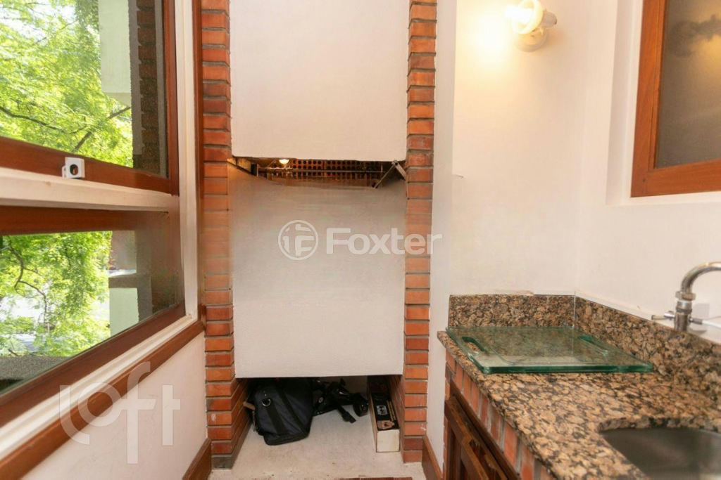 Apartamento à venda com 3 quartos, 233m² - Foto 13