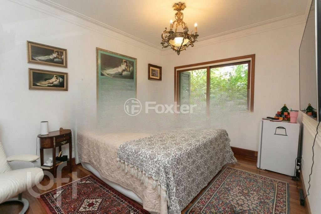 Apartamento à venda com 3 quartos, 233m² - Foto 21