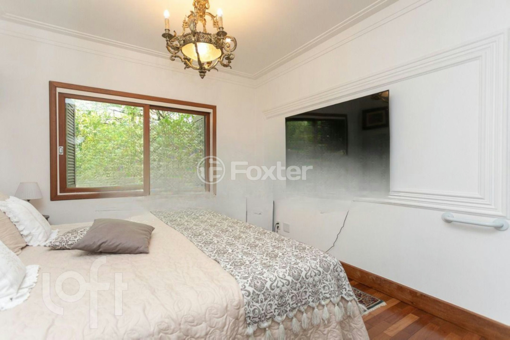 Apartamento à venda com 3 quartos, 233m² - Foto 22