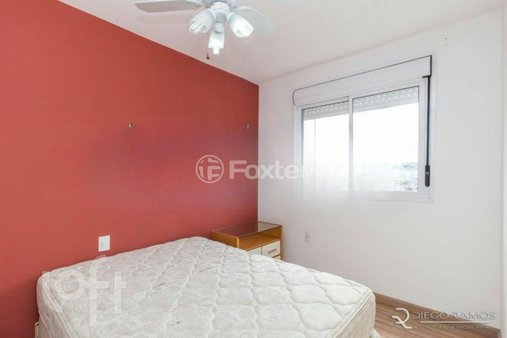 Apartamento à venda com 2 quartos, 55m² - Foto 17