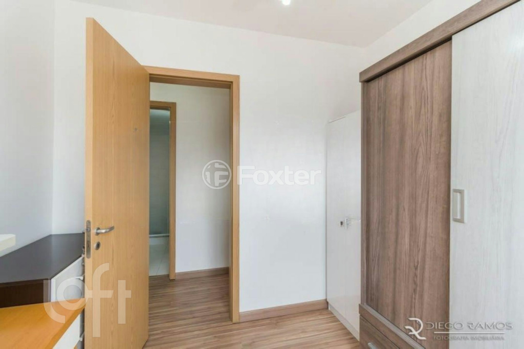 Apartamento à venda com 2 quartos, 55m² - Foto 16