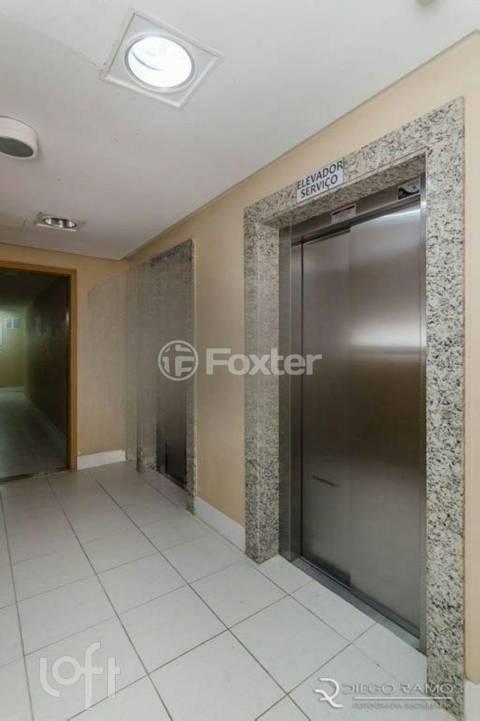 Apartamento à venda com 2 quartos, 55m² - Foto 20