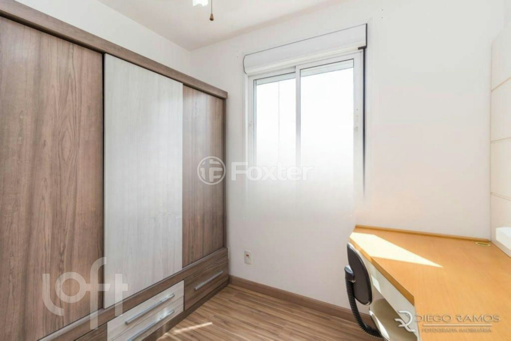 Apartamento à venda com 2 quartos, 55m² - Foto 7