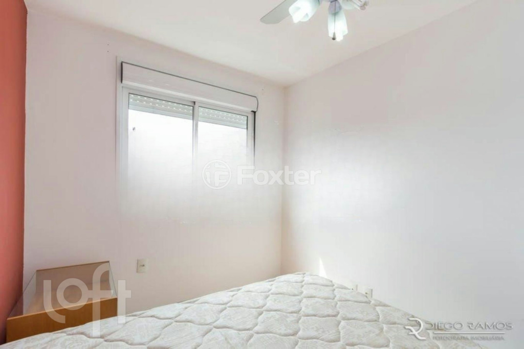 Apartamento à venda com 2 quartos, 55m² - Foto 15