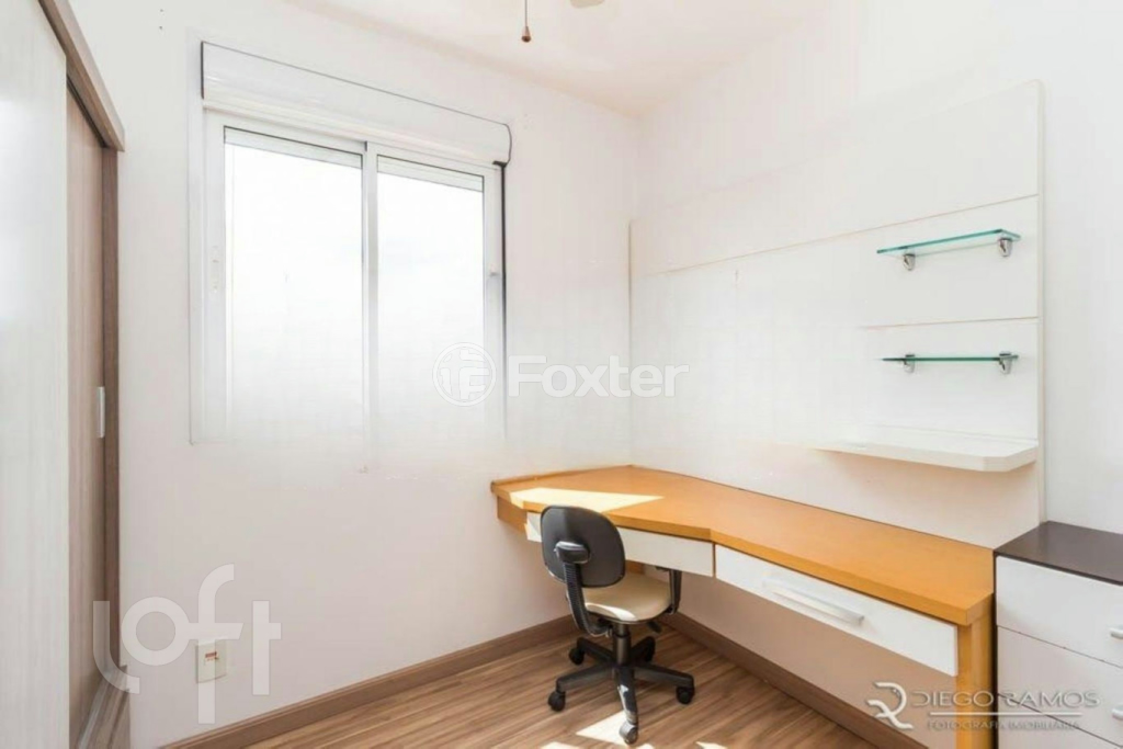 Apartamento à venda com 2 quartos, 55m² - Foto 12