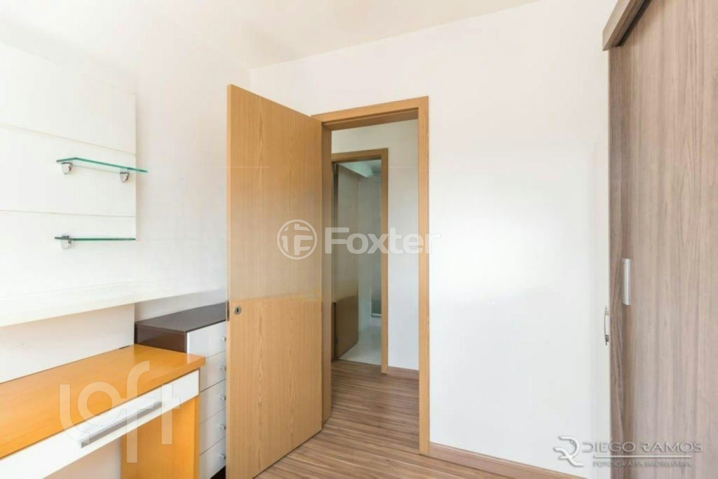 Apartamento à venda com 2 quartos, 55m² - Foto 9