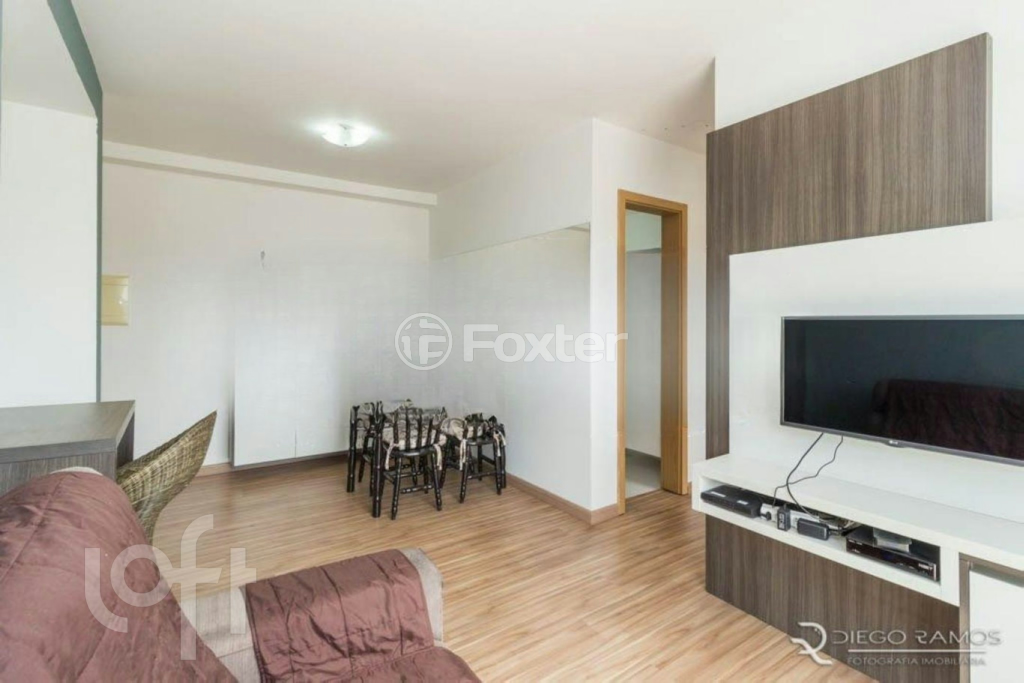Apartamento à venda com 2 quartos, 55m² - Foto 18