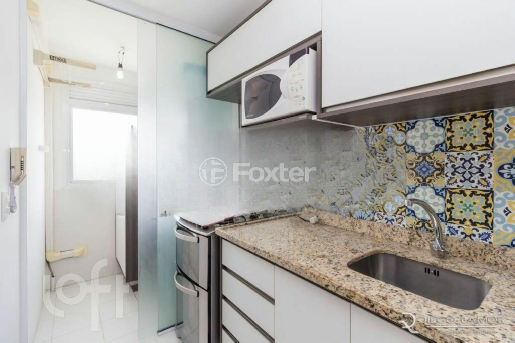 Apartamento à venda com 2 quartos, 55m² - Foto 13