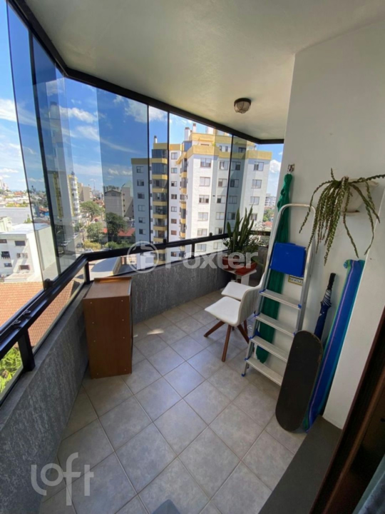 Apartamento à venda com 3 quartos, 95m² - Foto 5