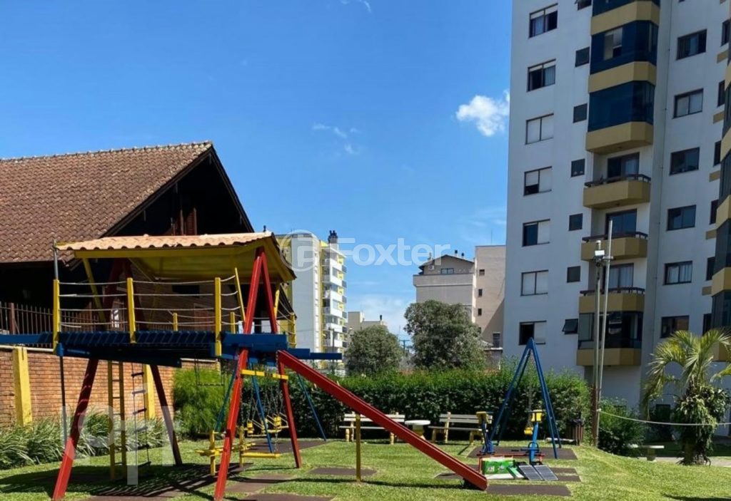 Apartamento à venda com 3 quartos, 95m² - Foto 18
