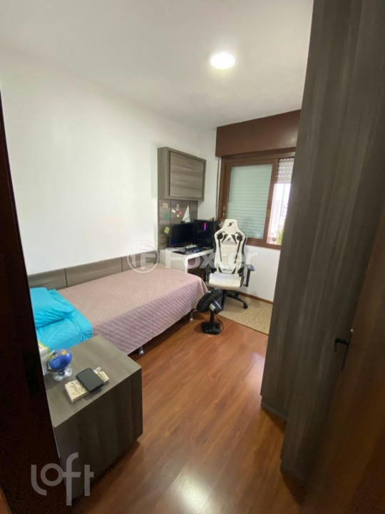 Apartamento à venda com 3 quartos, 95m² - Foto 13