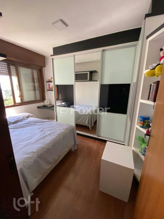 Apartamento à venda com 3 quartos, 95m² - Foto 8