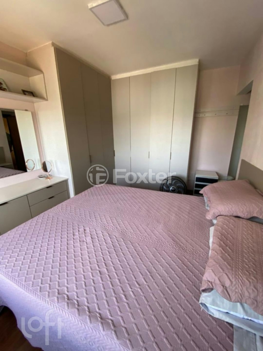 Apartamento à venda com 3 quartos, 95m² - Foto 12