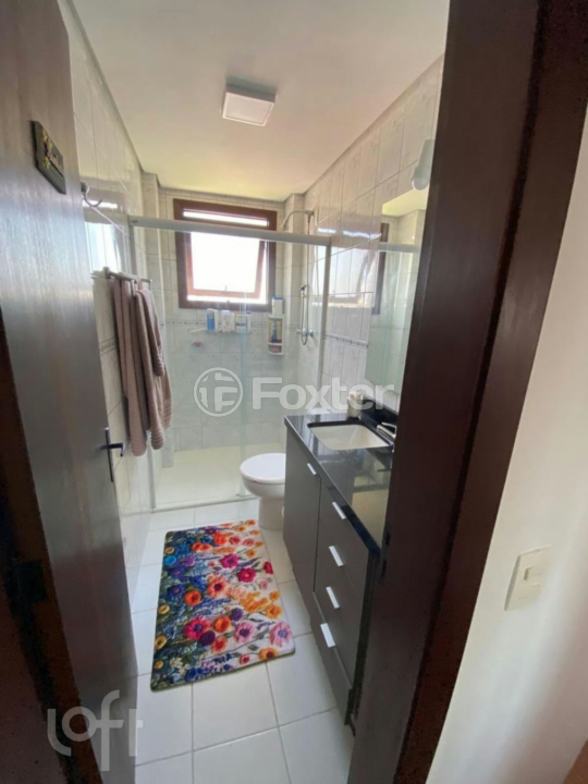 Apartamento à venda com 3 quartos, 95m² - Foto 7