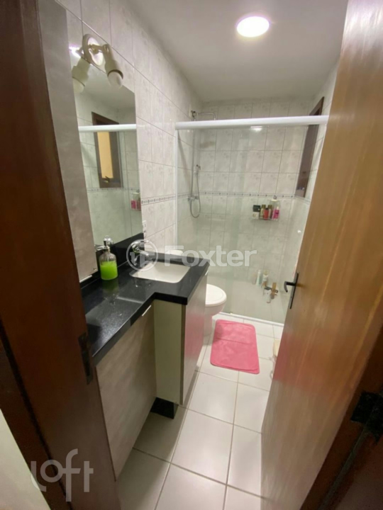 Apartamento à venda com 3 quartos, 95m² - Foto 6