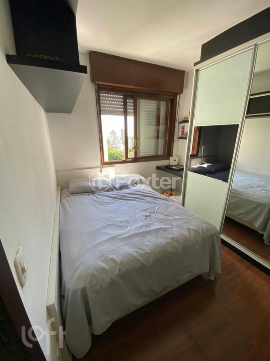 Apartamento à venda com 3 quartos, 95m² - Foto 9