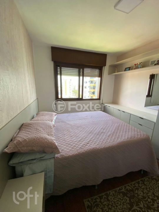 Apartamento à venda com 3 quartos, 95m² - Foto 11