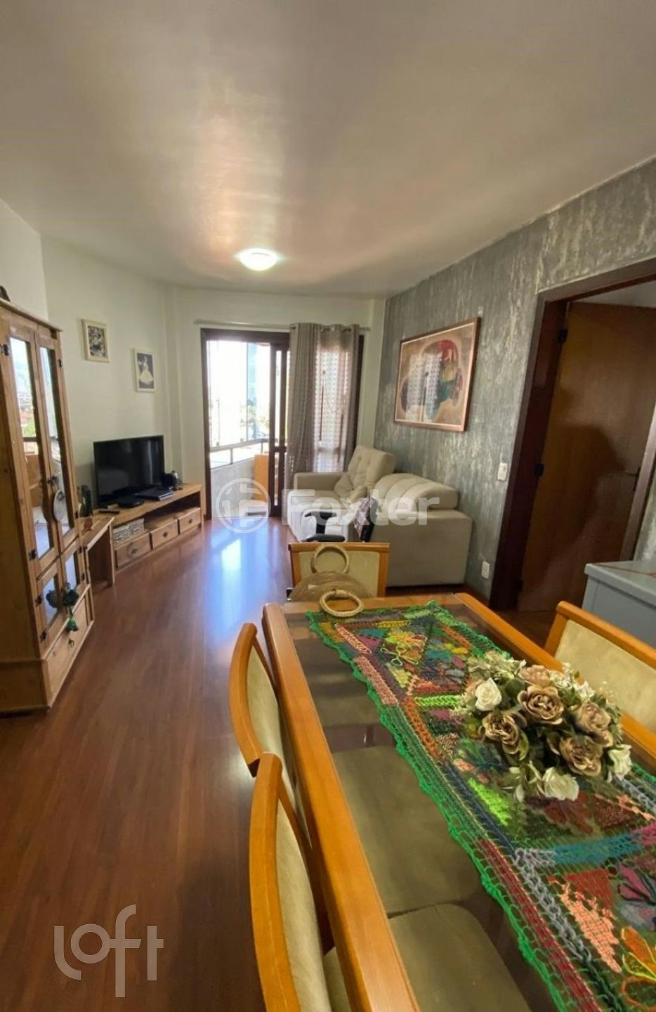 Apartamento à venda com 3 quartos, 95m² - Foto 19