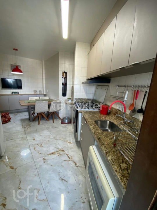 Apartamento à venda com 3 quartos, 95m² - Foto 3