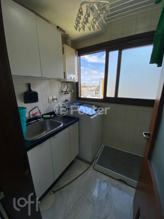 Apartamento à venda com 3 quartos, 95m² - Foto 4