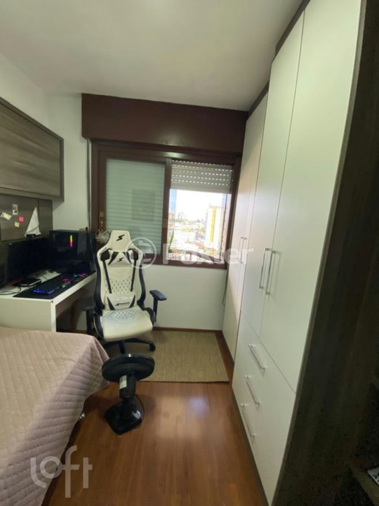 Apartamento à venda com 3 quartos, 95m² - Foto 14