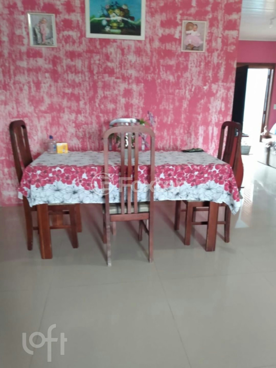 Casa à venda com 3 quartos, 238m² - Foto 11