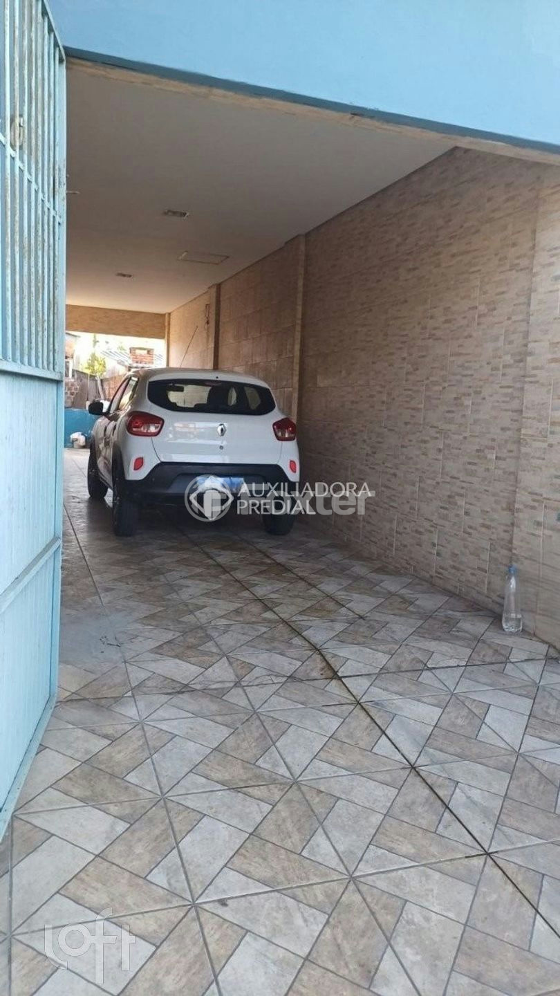 Casa à venda com 3 quartos, 238m² - Foto 20