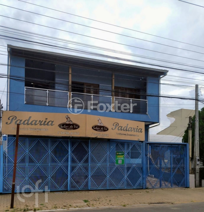 Casa à venda com 3 quartos, 238m² - Foto 21