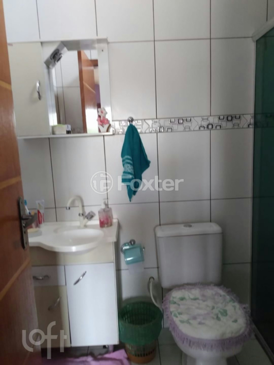 Casa à venda com 3 quartos, 238m² - Foto 15