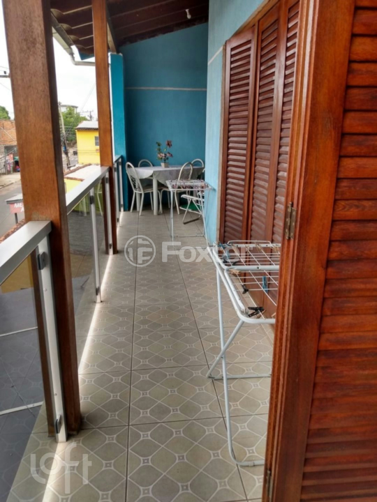 Casa à venda com 3 quartos, 238m² - Foto 17