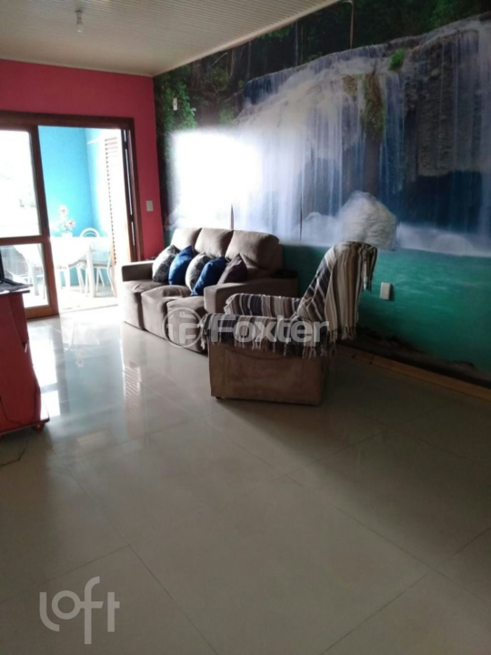 Casa à venda com 3 quartos, 238m² - Foto 8