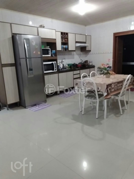 Casa à venda com 3 quartos, 238m² - Foto 13