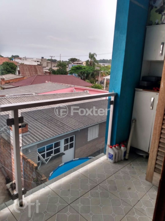 Casa à venda com 3 quartos, 238m² - Foto 14